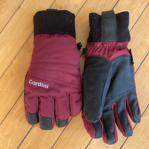 Gordini Ski/Winter Gloves - Picture 1 of 6